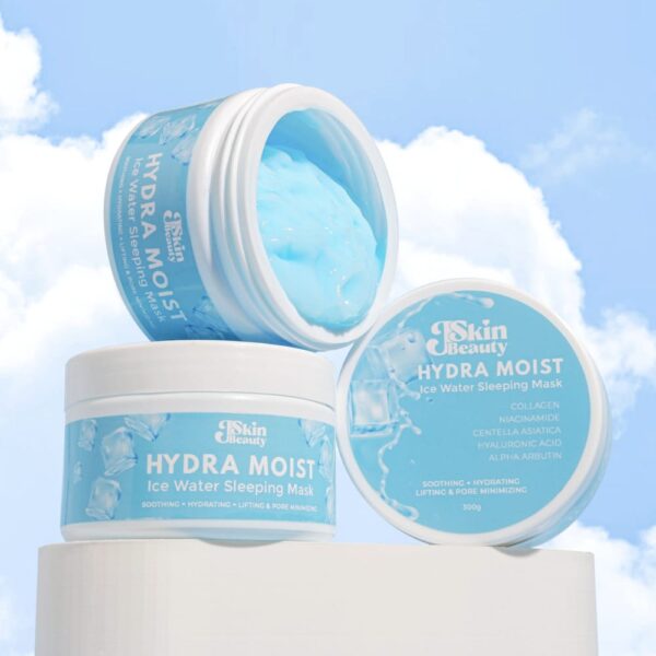 JSkin Beauty Hydra Moist