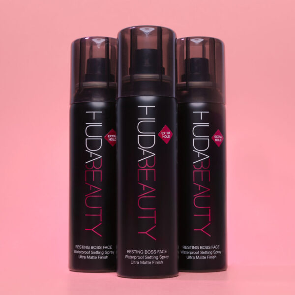 Huda Beauty Setting Spray