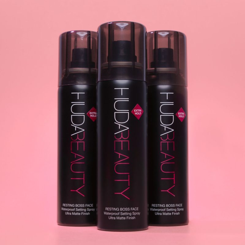 Huda Beauty Setting Spray