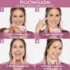 Pillowgasm Cherry Glow Sleep Mask - Image 3