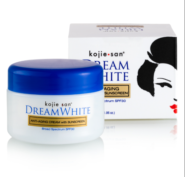 Kojie San Dream White Face Cream