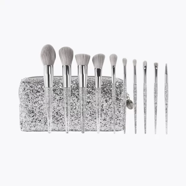 Remix Dance Brush Beat Set