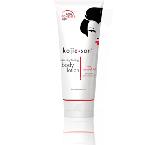 Kojie San Body Brightening Lotion