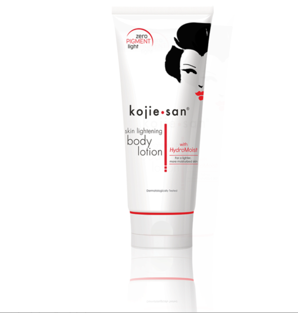 Kojie San Body Brightening Lotion