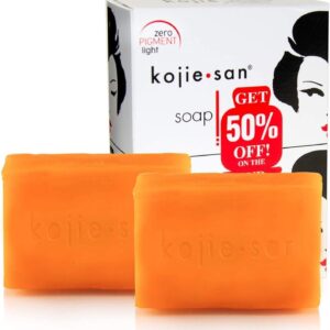 Kojie San Skin Lightening Soap