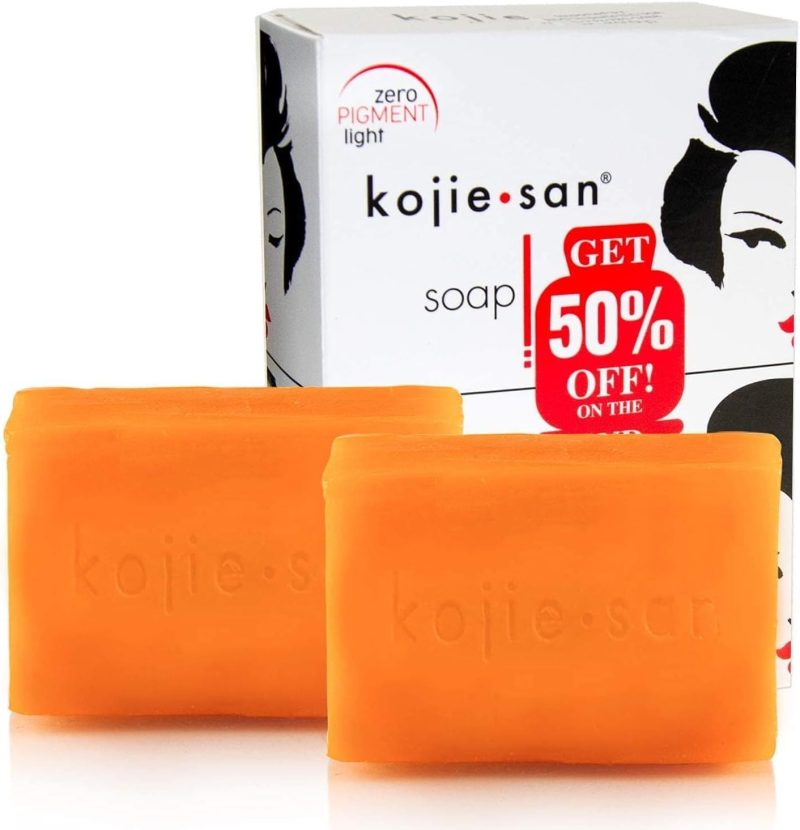 Kojie San Skin Lightening Soap