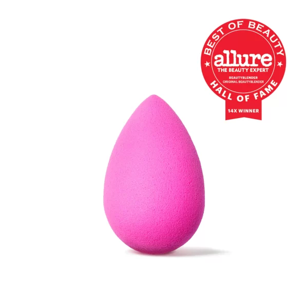 THE ORIGINAL BEAUTYBLENDER® Makeup Sponge