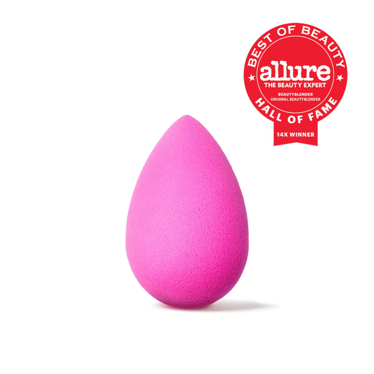 THE ORIGINAL BEAUTYBLENDER® Makeup Sponge - Nabmakeup