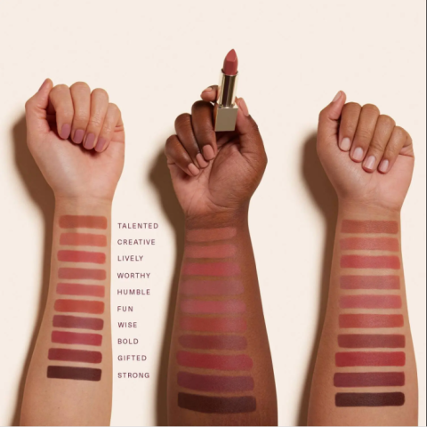 Rare Beauty Kind Words Matte Lipstick