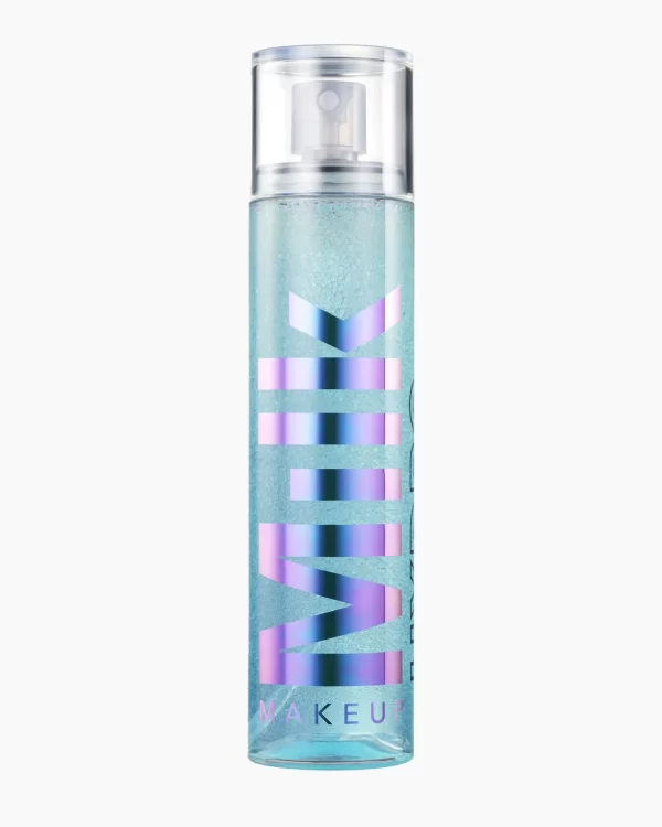 MILK Hydro Grip Set + Refresh Spray