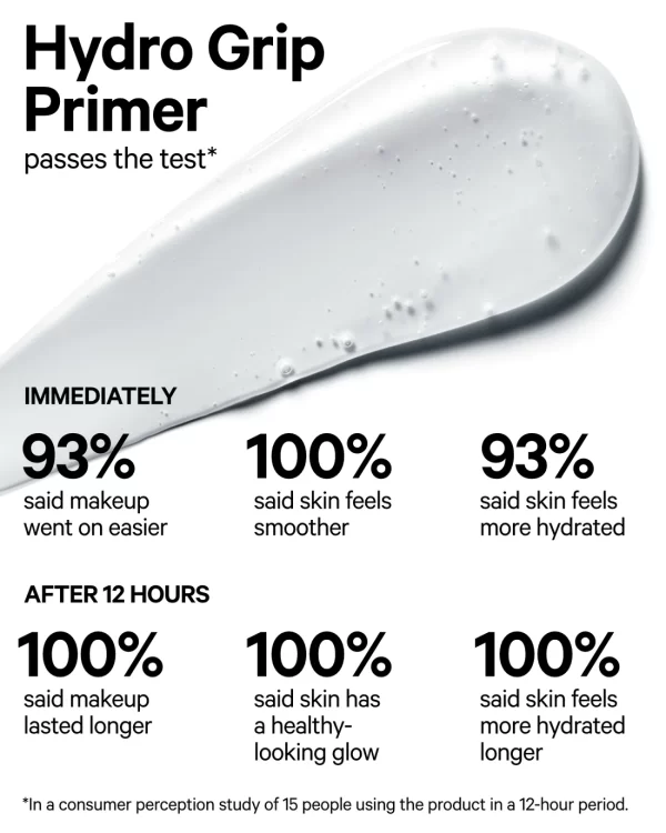 Milk Hydro Grip Primer - Image 2