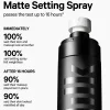 MILK Pore Eclipse Matte Setting Spray