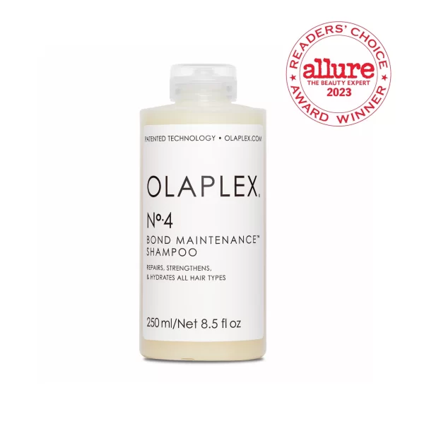 Olaplex Nº.4 Bond Maintenance Shampoo