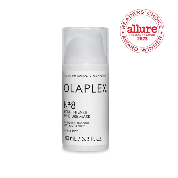 Olaplex Nº.8 Bond Intense Moisture Mask