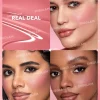 SHEGLAM Color Bloom Liquid Blush Matte Finish