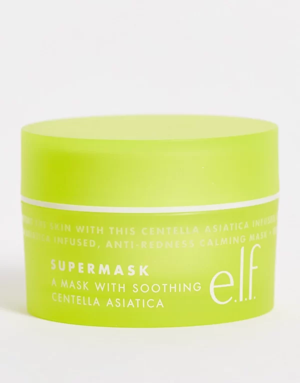 Elf Supermask