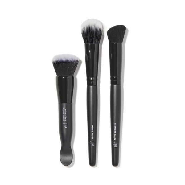 Putty Tools Trio