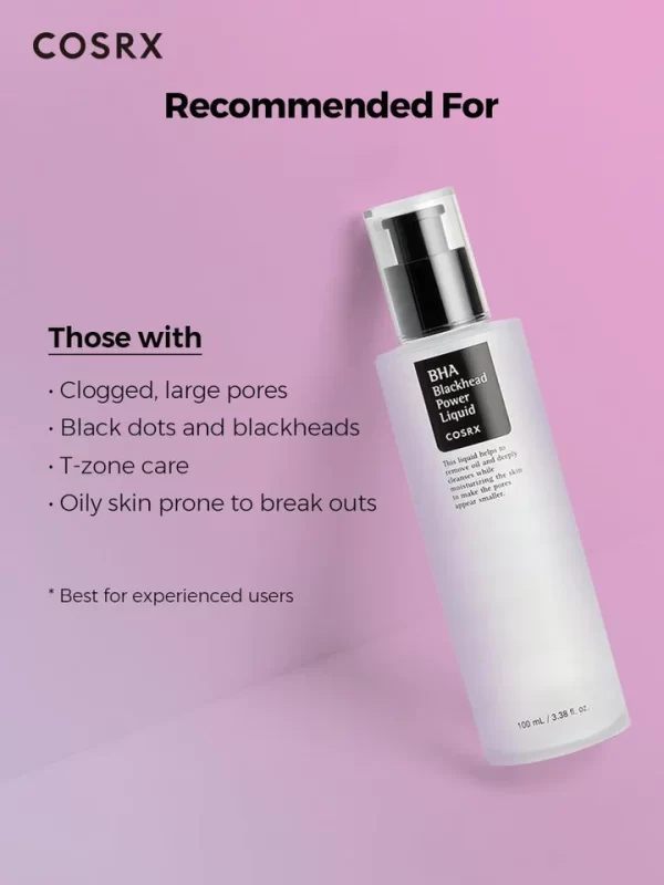 COSRX BHA Blackhead Power Liquid - Image 3