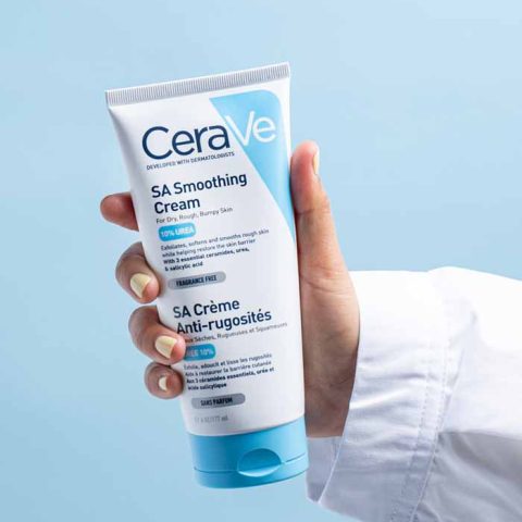 SA Smoothing Cream Tube