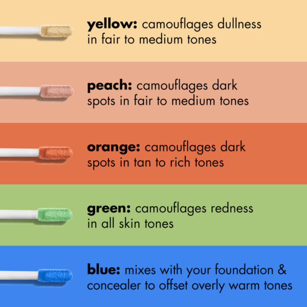 Elf Camo Color Corrector - Image 4