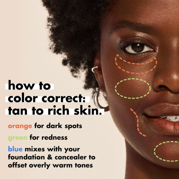 Elf Camo Color Corrector - Image 6