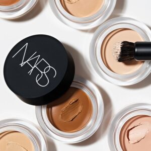 Nars - Soft Matte Complete Concealer