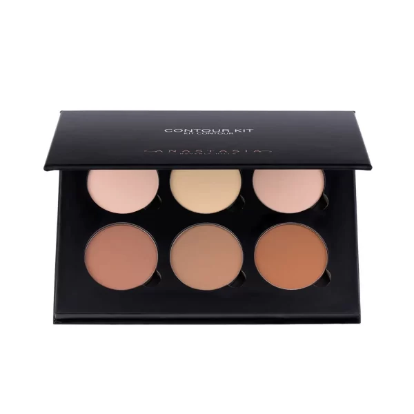 Contour Powder Kit