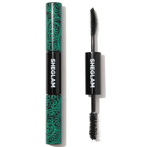 SHEGLAM All-In-One volume & Length Mascara Waterproof