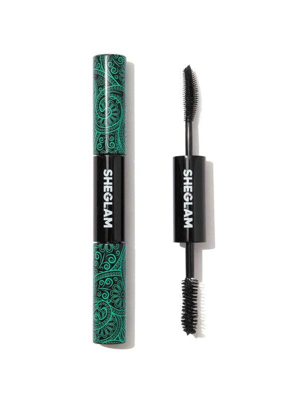 SHEGLAM All-In-One volume & Length Mascara Waterproof