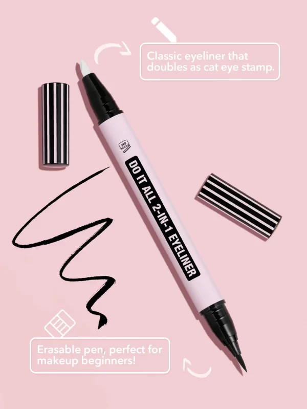 Sheglam Do It All-In-1-Eyeliner - Image 2