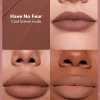 SHEGLAM Dynamatte Boom Long Lasting Matte Lipstick