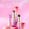 SHEGLAM Dynamatte Boom Long Lasting Matte Lipstick