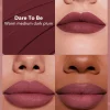 SHEGLAM Dynamatte Boom Long Lasting Matte Lipstick