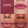 SHEGLAM Dynamatte Boom Long Lasting Matte Lipstick