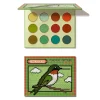 Forever Feather Palette