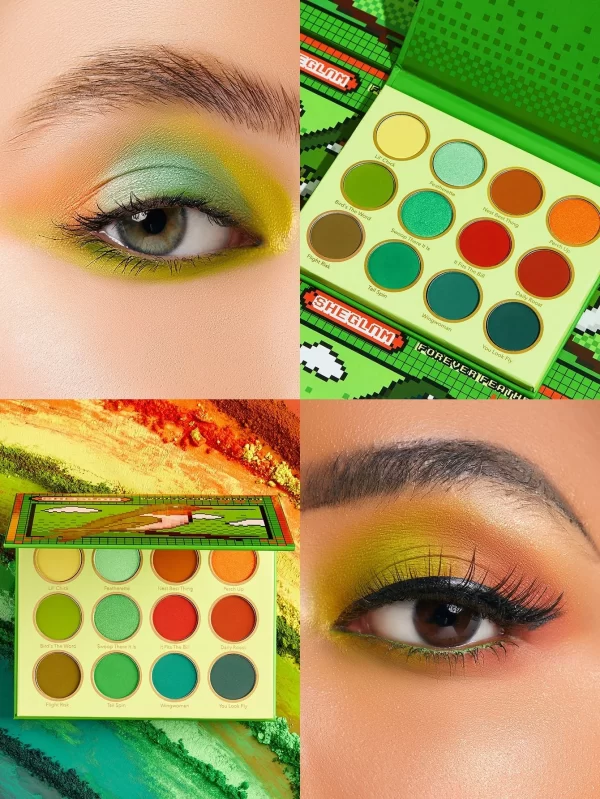 Forever Feather Palette - Image 2