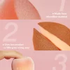 Sheglam Insta-Ready Powder Sponge - Image 3