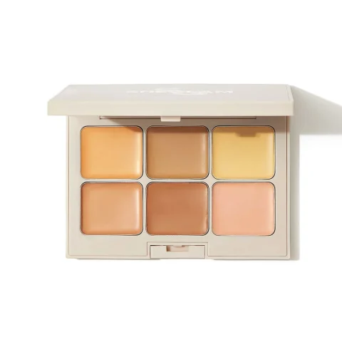 SHEGLAM Multi-Fix Concealer And Color Corrector