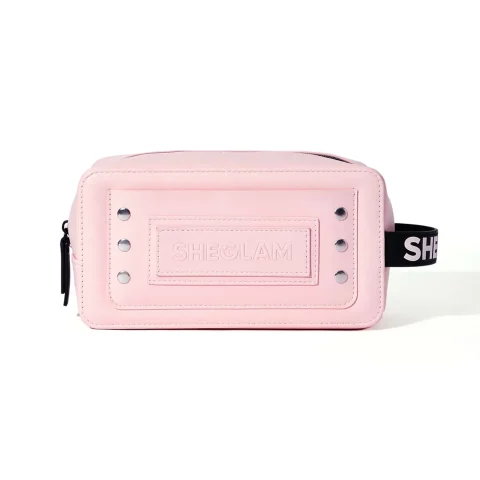 SHEGLAM Glow & Go Makeup Bag