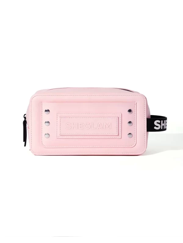 SHEGLAM Glow & Go Makeup Bag