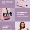 SHEGLAM Glow & Go Makeup Bag