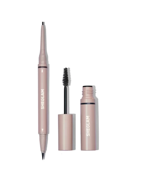 SHEGLAM So ABROWSing Brow Kit