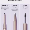 SHEGLAM So ABROWSing Brow Kit - Image 2