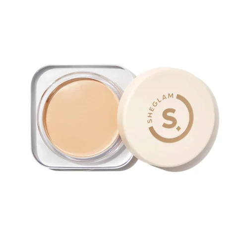 SHEGLAM Full Coverage Foundation Balm