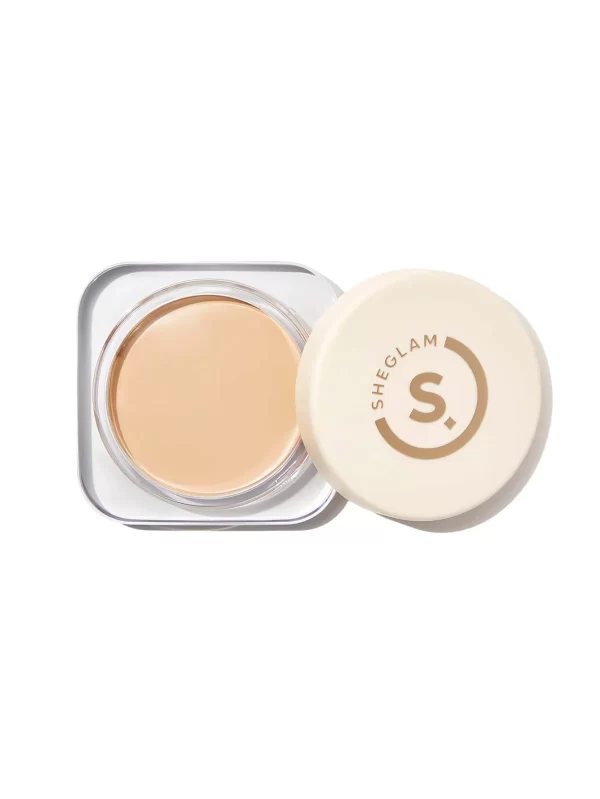 SHEGLAM Full Coverage Foundation Balm