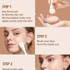 Foundation Balm Brush