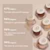 SHEGLAM Full Coverage Foundation Balm - Image 3