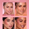SHEGLAM Color Bloom Liquid Blush Shimmer & Matte Collection Set