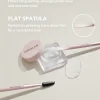 SHEGLAM Set Me Up Brow Hold-Crystal Clear