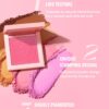 SHEGLAM Love Drive Tender Heart Powder Blush